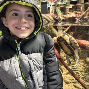 Fundraising Page: Ricky Kilborn